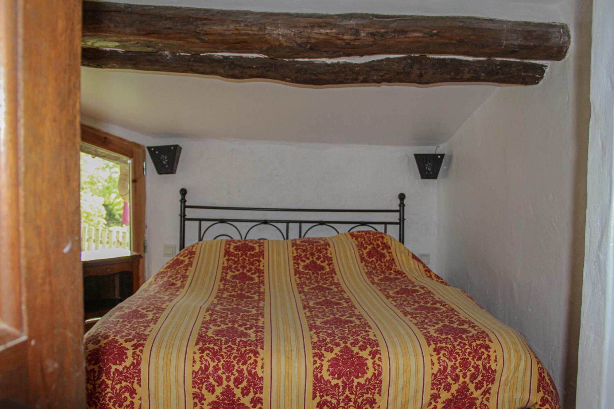 Apartamento Les Ricoux Montfroc Exterior foto