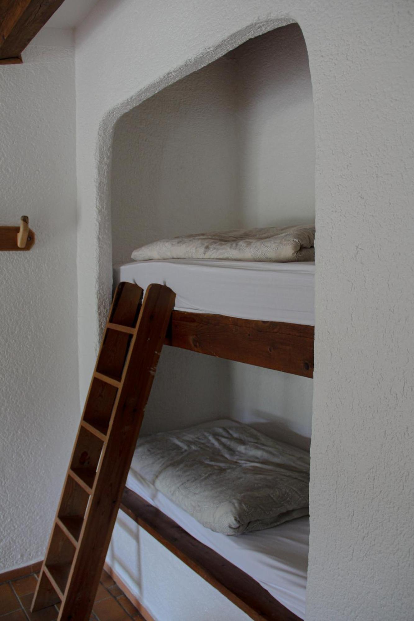 Apartamento Les Ricoux Montfroc Exterior foto