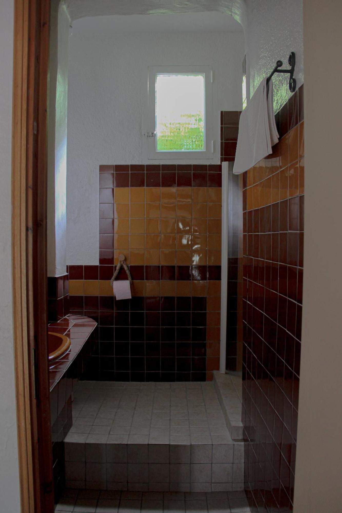 Apartamento Les Ricoux Montfroc Exterior foto