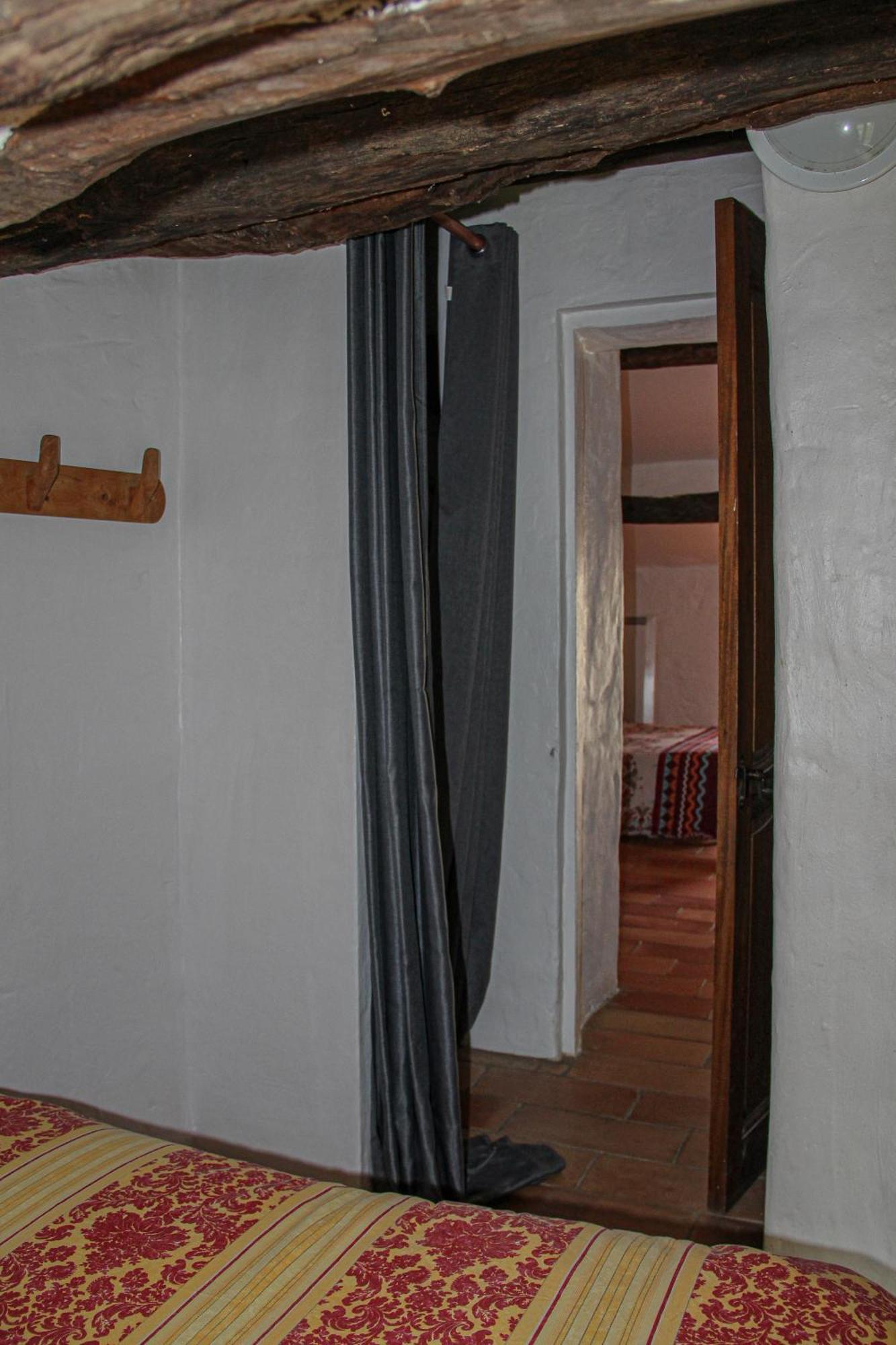 Apartamento Les Ricoux Montfroc Exterior foto
